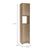 Ibis Linen Cabinet, Double Doors, Four Interior  Shelves, Two Cabinets