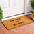 Calloway Mills Be nice or Go Away Doormat