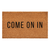 Calloway Mills Come on in Doormat