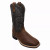 Men's Work Western Square Toe