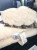 Organic Cotton Topper