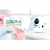 1080p Wi-Fi Enabled Wireless Camera