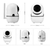 1080p Wi-Fi Enabled Wireless Camera