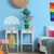 Rainbow Desktop Neon Light Up Sign