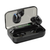 TWS Earbuds with LED Battery Indicator & Bult in Powerbank