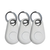 3 Pack Wireless Tracker Tags
