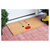 Calloway Mills Christmas Rudolph Doormat