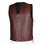 2611.CH - MENS PREMIUM LEATHER VEST