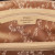 Diana Leopard Print Leather Handbag