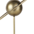 Iron Solar System Tabletop Sculpture