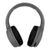 Gunmetal Bluetooth Headphone