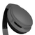 Gunmetal Bluetooth Headphone