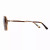 BRAVO LOGO COLLECTION SUNGLASSES