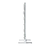 Radiance Series 18 Bulb Vanity Mirror