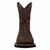 Men's 12" Steel Toe Work Western