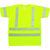 ANSI Class 3 Durable Flame Retardant T-S