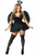 Top Drawer Fallen Angel Corset Costume