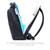 MacCase Eco-Friendly Laptop Backpack -Black