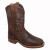 Men's 11" Western Square Toe