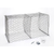 Gabions, 72" x 36" x 36", Grey