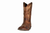 TuffRider Men's Lamar Wide Square Toe Western Boot