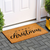 Calloway Mills Classic Christmas Doormat