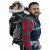 Kolossus | Big Dog Carrier & Backpacking Pack