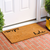 Calloway Mills Cursive Hola Adios Doormat