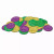 Plastic Coins/Favors(Multiple Themed Designs Available)