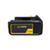 IP Power 20V 5Ah Li-Ion Rechargeable Drill Pack Battery - Pack Of 2