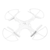 Drone with Included Remote  - White
