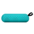 Excursion Revolve Circle Dotted Wireless Bluetooth Speaker Aqua