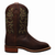 Men's Work Western Square Toe