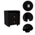 Marsella Nightstand