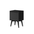 Flynn Mid Century Modern 2 Drawer Nightstand