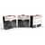 Bluetooth Compact Foldable On Ear Headphones   - Dark Gray