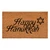 Calloway Mills Hanukkah Greetings Doormat
