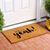 Calloway Mills Calloway Mills Hell Yeah Doormat