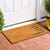 Calloway Mills Checklist Doormat