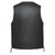 0331.BF - Mens Ultra Leather Vest