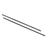 Nail Stakes With Hole, 10, 42"X3/4"