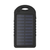 5,000 mAh Solar Charging Power Bank