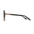 Bravo Sunglasses Silver Sparkle Lens Collection