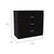 Zurich Three Drawers Dresser