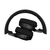 Black Bluetooth Headphone