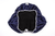 Lettia Dressage Saddle Cover