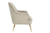 Rebecca Leisure Chair