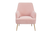 Rebecca Leisure Chair