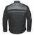 3603.16 - Mens Nylon Textile Jacket