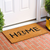 Calloway Mills Baseball Home Doormat